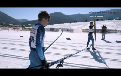 #faszinationwintersport: Der Bayerische Skiverband