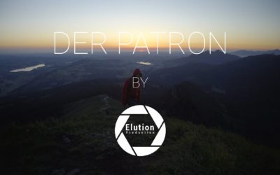 DER PATRON | PlasticFreePeaks