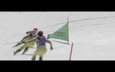 #faszinationwintersport: Ski Cross
